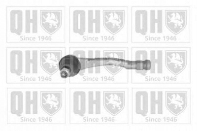 QUINTON HAZELL qr3638s -  Наконечник поперечной рулевой тяги